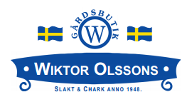Wiktor Olssons
